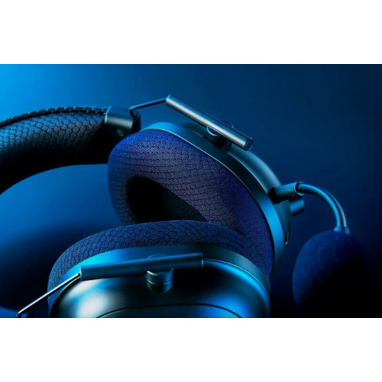 Гарнітура Razer BlackShark V2 PRO Wireless 2023 Black (RZ04-04530100-R3M1)