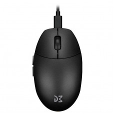 Миша Dream Machines DM8 Mini Pro Black (DM8_MINI_PRO)
