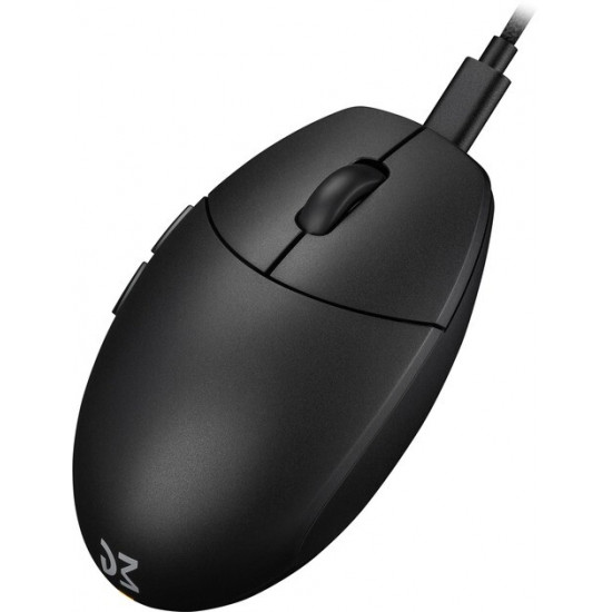Миша Dream Machines DM8 Mini Pro Black (DM8_MINI_PRO)
