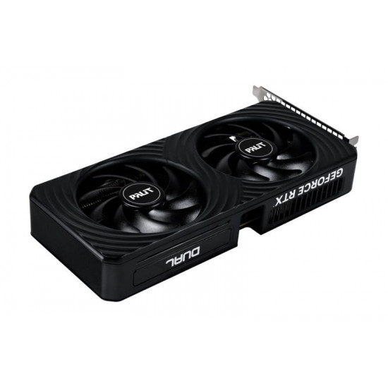 Відеокарта GF RTX 5060 8GB GDDR7 Dual OC Palit (NE75060S19P1-GB2063D)