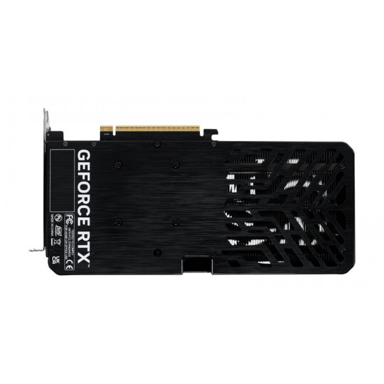 Відеокарта GF RTX 5060 8GB GDDR7 Dual OC Palit (NE75060S19P1-GB2063D)