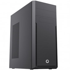 Корпус GameMax ET-214-NP 2U3-TYC Black