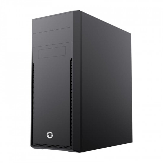 Корпус GameMax ET-214-NP 2U3-TYC Black