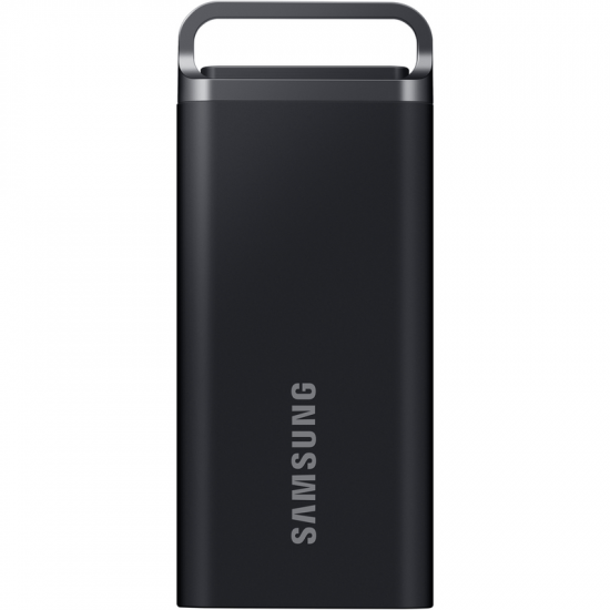 Накопичувач зовнівній SSD 4TB Samsung T5 EVO (MU-PH4T0S/EU)