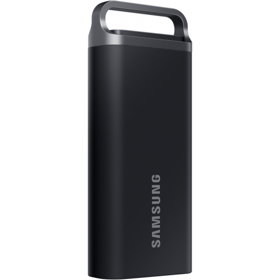Накопичувач зовнівній SSD 4TB Samsung T5 EVO (MU-PH4T0S/EU)