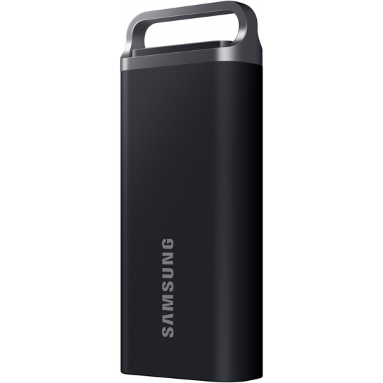 Накопичувач зовнівній SSD 4TB Samsung T5 EVO (MU-PH4T0S/EU)