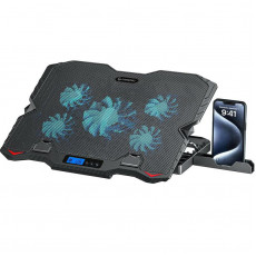 Охолоджуюча підставка для ноутбука GamePro CP560