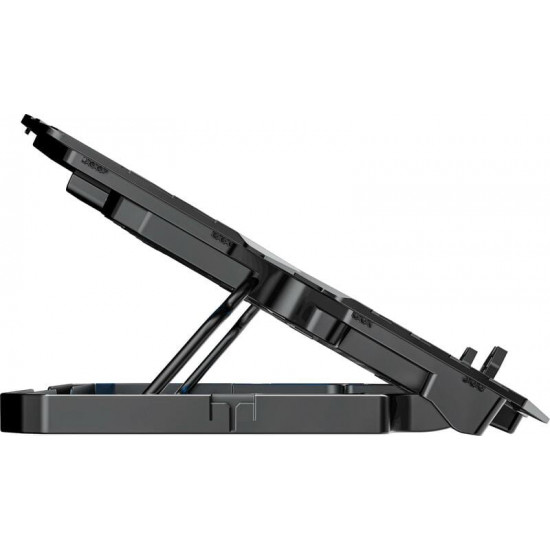 Охолоджуюча підставка для ноутбука GamePro CP560