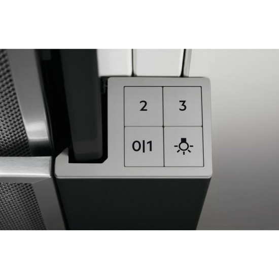 Витяжка Electrolux LFP326FB