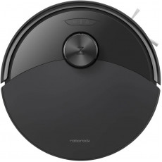 Робот-пилосос Roborock Q10 VF Black