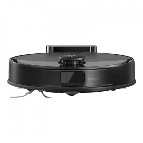Робот-пилосос Roborock Q10 VF Black