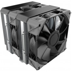 Кулер процесорний Montech NX600 Black