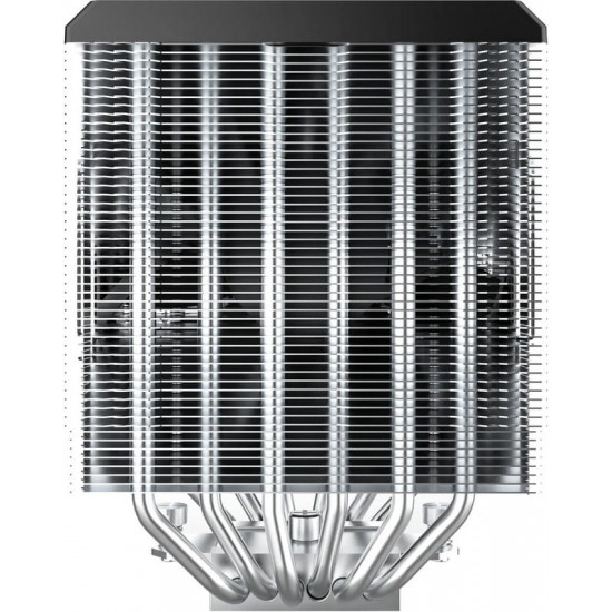 Кулер процесорний Montech NX600 Black
