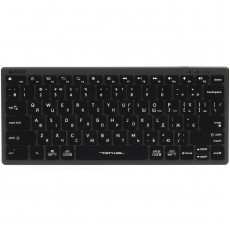 Клавіатура A4Tech Fstyler FX61 Grey