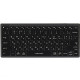Клавіатура A4Tech Fstyler FX61 Grey