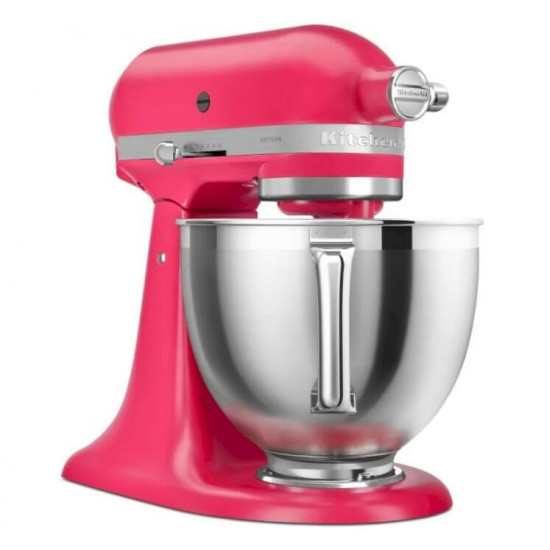 Кухонна машина KitchenAid Artisan 5KSM195PSEHI Light Red