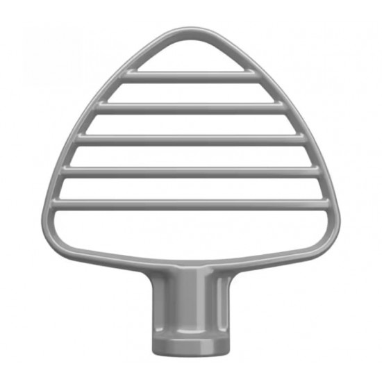 Кухонна машина KitchenAid Artisan 5KSM195PSEHI Light Red