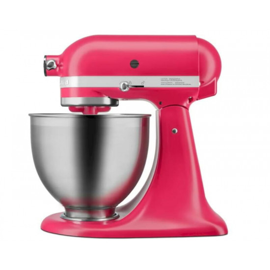 Кухонна машина KitchenAid Artisan 5KSM195PSEHI Light Red