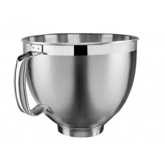 Кухонна машина KitchenAid Artisan 5KSM195PSEHI Light Red