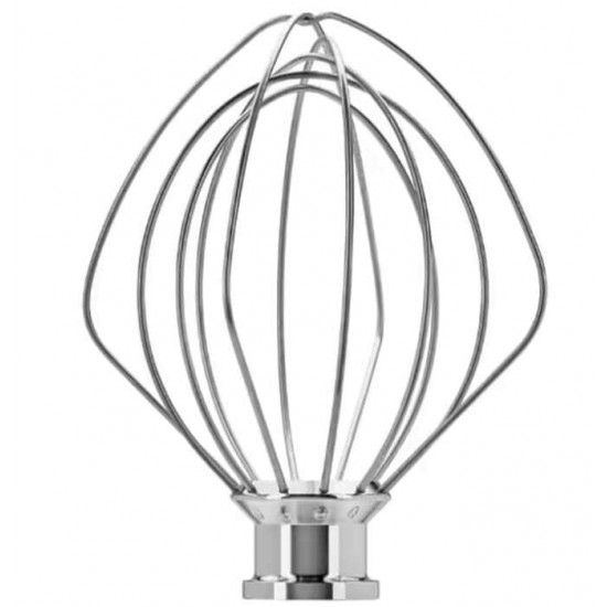 Кухонна машина KitchenAid Artisan 5KSM195PSEHI Light Red