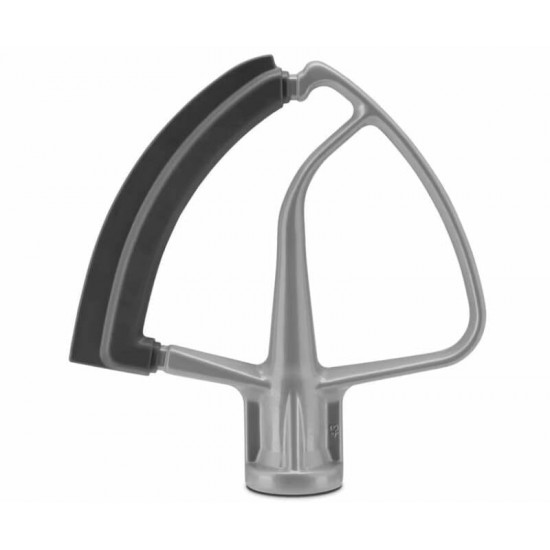 Кухонна машина KitchenAid Artisan 5KSM195PSEHI Light Red