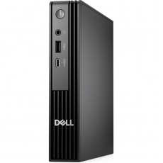 Неттоп Dell Pro Micro (BTO106_QCM1250) Black