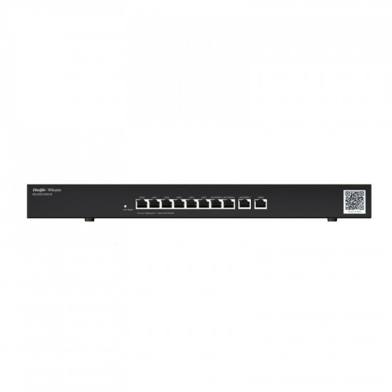 Маршрутизатор Ruijie Reyee RG-EG310GH-E