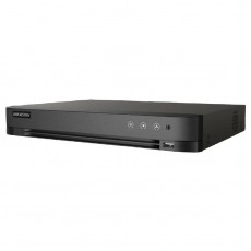 Відеореєстратор Hikvision iDS-7204HTHI-M1/XT
