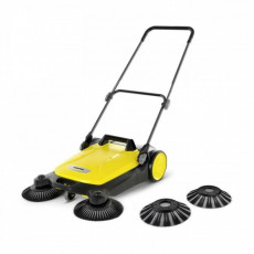 Підмітальна машина Karcher S 4 Twin (1.766-365.0)