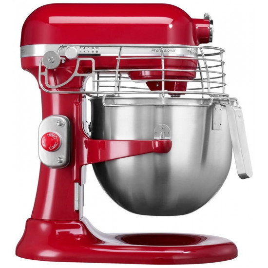 Кухонна машина KitchenAid Professional 5KSM7990XEER Red