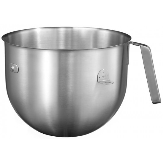 Кухонна машина KitchenAid Professional 5KSM7990XEER Red