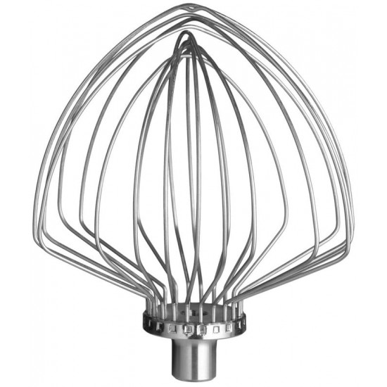 Кухонна машина KitchenAid Professional 5KSM7990XEER Red