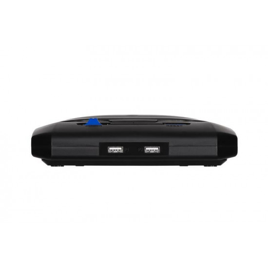 Ігрова консоль 2E 16bit HDMI (2 бездротових геймпада 913 ігор) (2E16BHDWS913)