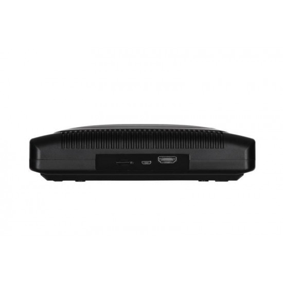 Ігрова консоль 2E 16bit HDMI (2 бездротових геймпада 913 ігор) (2E16BHDWS913)