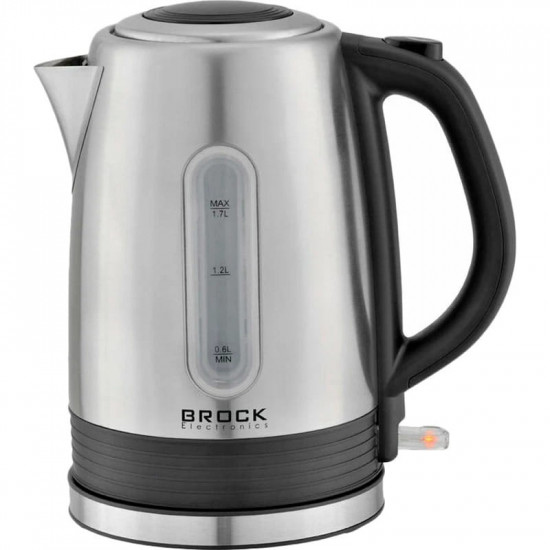 Електрочайник Brock WK 9903 SS