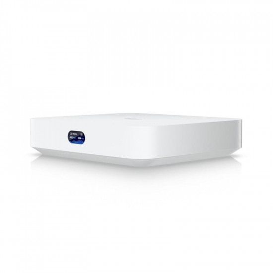 Контролер Ubiquiti UniFi Cloud Gateway Max (UCG-Max)