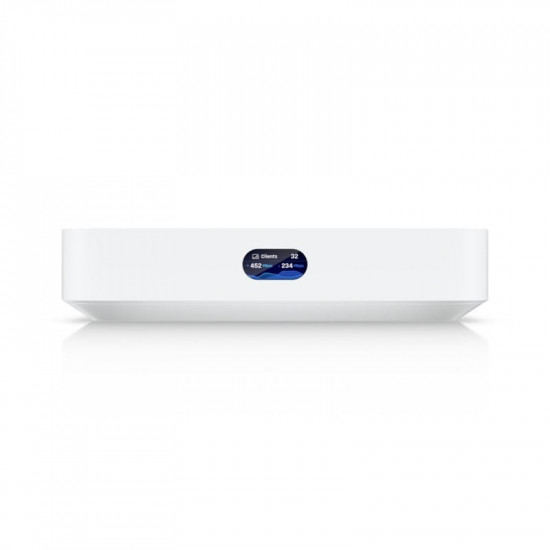 Контролер Ubiquiti UniFi Cloud Gateway Max (UCG-Max)