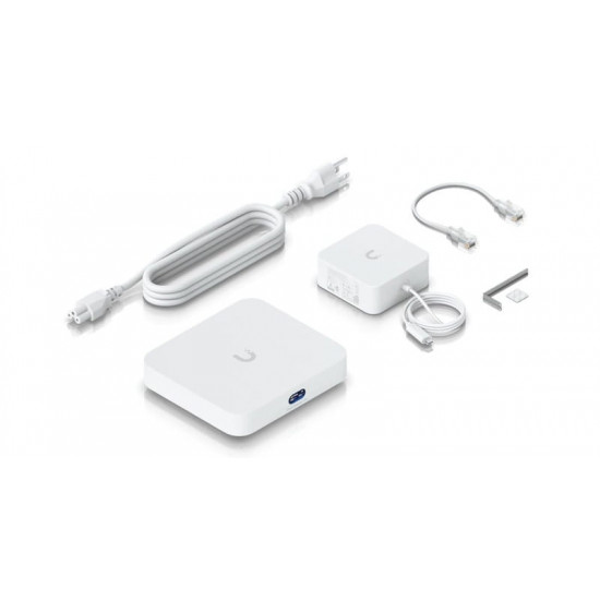 Контролер Ubiquiti UniFi Cloud Gateway Max (UCG-Max)
