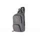 Рюкзак Wenger Console Cross Body Bag Coal Gray (605029)