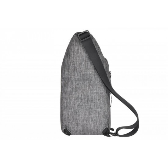 Рюкзак Wenger Console Cross Body Bag Coal Gray (605029)