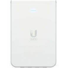 Точка доступу Ubiquiti UniFi U6 In-Wall (U6-IW)