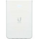 Точка доступу Ubiquiti UniFi U6 In-Wall (U6-IW)