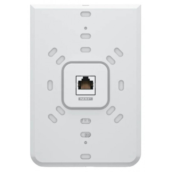 Точка доступу Ubiquiti UniFi U6 In-Wall (U6-IW)