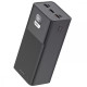 Універсальна мобільна батарея Proove Giant 100W 40000mAh Black (PBGI99320001)