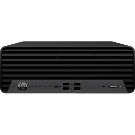 Персональний комп`ютер HP Elite 800 G9 SFF (7B1D0EA)