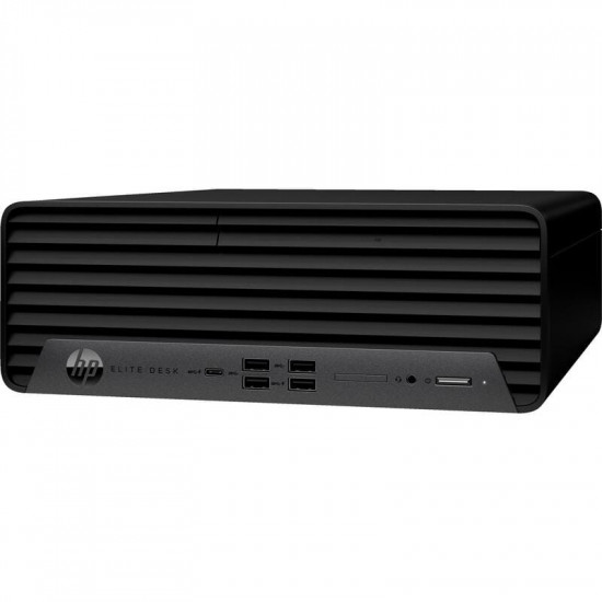 Персональний комп`ютер HP Elite 800 G9 SFF (7B1D0EA)