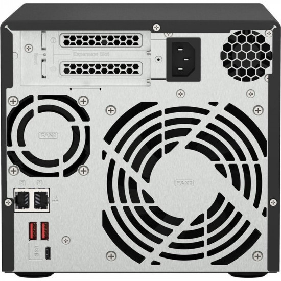 Мережевий дисковий масив QNAP TS-473A-8G