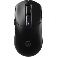 Миша бездротова GamePro Genesis Airmaster Black (GM167B)