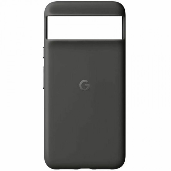Чохол-накладка Google Official для Google Pixel 7 Pro Obsidian (GA04448)
