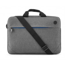 Сумка для ноутбука HP Prelude Topload Black/Grey (1E7D7AA) 15.6"